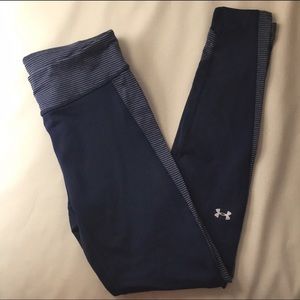 Under Armour leggings